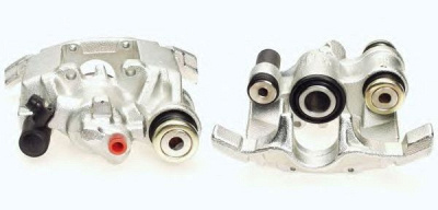 BUDWEG CALIPER 342397 -  Тормозной суппорт